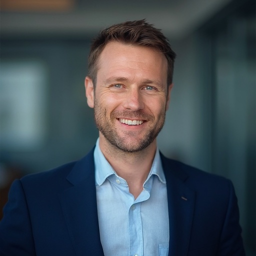 Daan Verhoeven — beste online casino expert